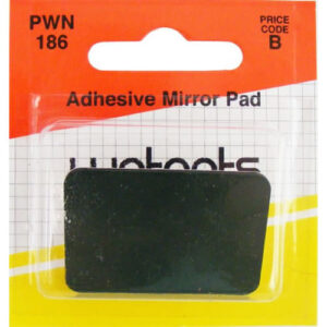 MIRROR PADS 186