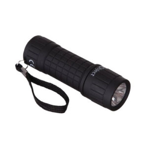 0.5W LED TORCH