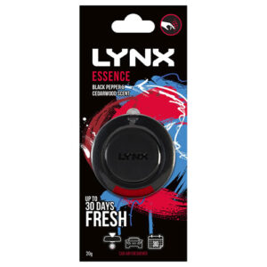3D LYNX ESSENCE