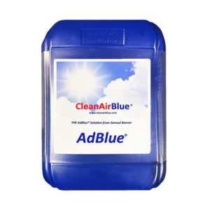 AdBlue