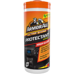 WIPES GLOSS ARMORALL