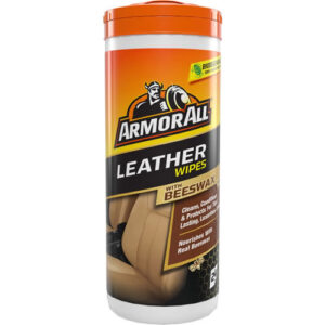 LEATHER WIPES ARMORALL