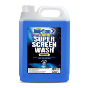 Screenwash