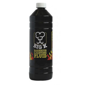 LIGHTER FLUID 1LTR