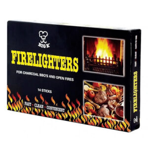 FIRE LIGHTER BLOCKS (24)
