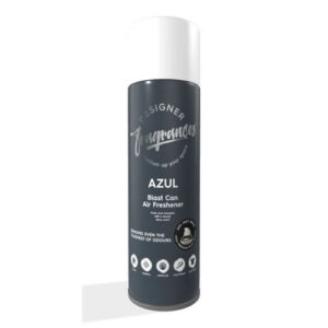 BLAST CAN AZUL 300ML