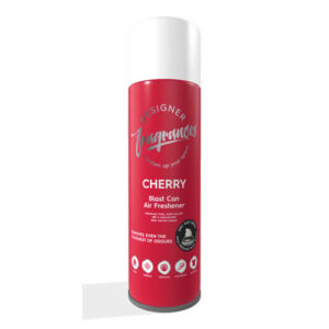 BLAST CAN CHERRY 300ML
