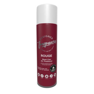 BLAST CAN ROUGE