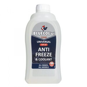 BLUECOL U TOPUP (6) 1LTR