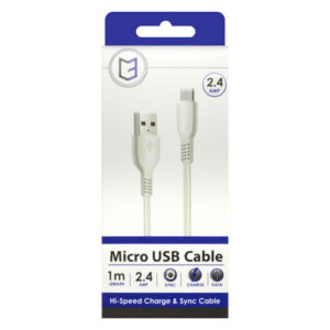 C3 MICRO CABLE BLK