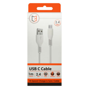 C3 TYPE C CABLE
