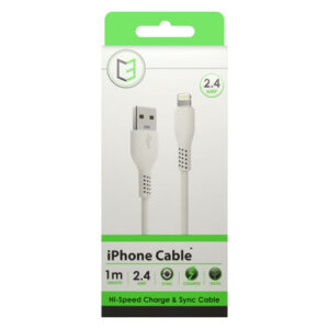 C3 IPHONE 5/6/7/8/X CABLE
