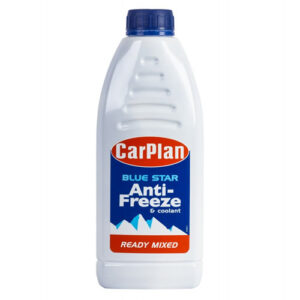 Antifreeze