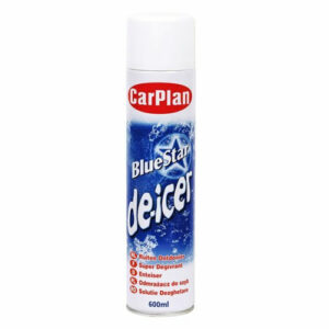 CARPLAN DE-ICER CAN