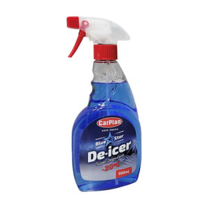 De-Icer