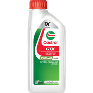 Castrol