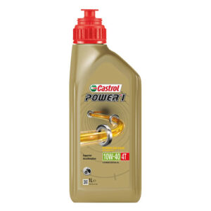 POWER 1 4T 10W40 1LTR