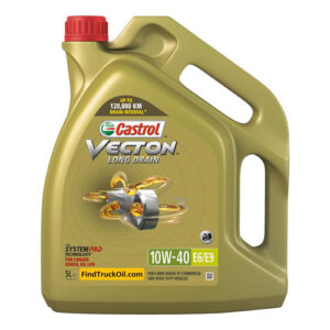 VECTON 10W40 5LTR