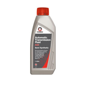 COMMA AQF AUTO TRANS FLUID 1LTR