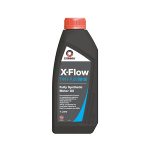 F PLUS 5W30 FULLY SYNTHETIC FORD 1LTR