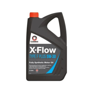 F PLUS 5W30 FULLY SYNTHETIC FORD 5LTR