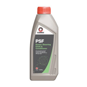 POWER STEERING FLUID 1LTR