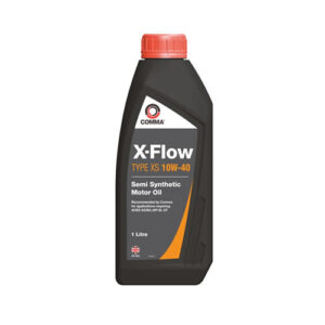10W40 X-FLOW 1LTR
