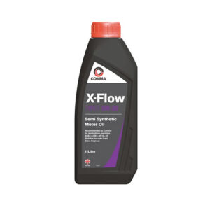 5W30 X-FLOW  TYPE F SEMI SYNTHETIC A5/B5 1LTR