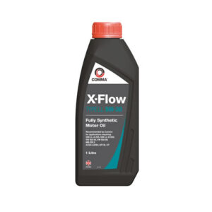 5W30LL X-FLOW  FULLY SYNTHETIC 1LTR