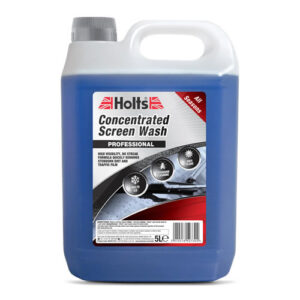 CONCENTRATE S/WASH -HOLTS 5LTR