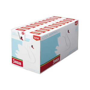 COOL MENTHOL EXTRA SLIM FUSSION