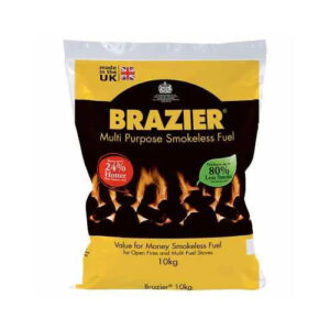 CPL SMOKELESS 10KG