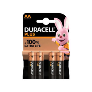 Batteries