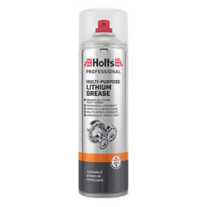 GREASE SPRAY – HOLTS 500ml