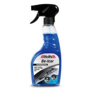 TRIGGER DE-ICER  HOLTS