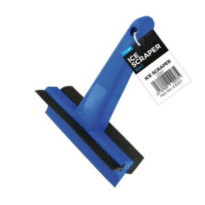 3 IN 1 ICE SCRAPPER