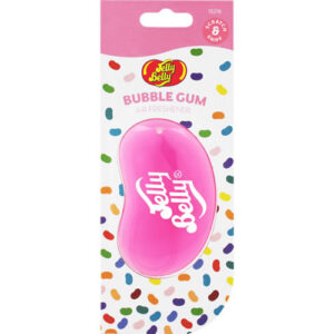 JELLY BELLY 3D  BUBBLE GUM