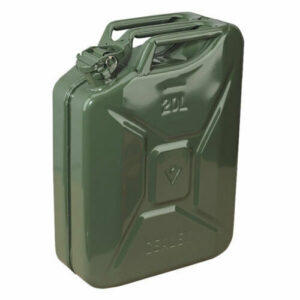 JERRY CAN 20LTR