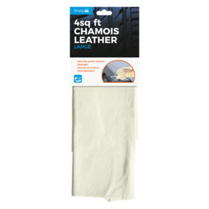 LEATHER MEDIUM LOOSE 4sq ft