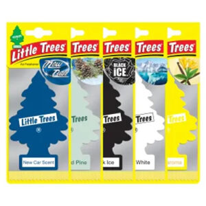LITTLE TREE ASSORTED ( 24 )