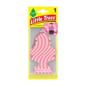 LITTLE TREES BUBBLE GUM