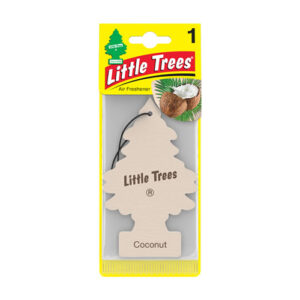 LITTLE TREES COCONUT