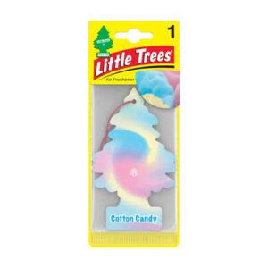 LITTLE TREES COTTON CANDY