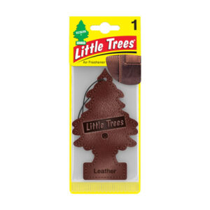 LITTLE TREES LEATHER