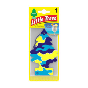 LITTLE TREES PINA COLADA