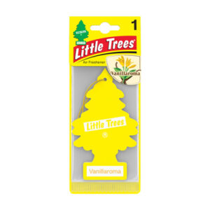 LITTLE TREE VANILLAROMA  (24)