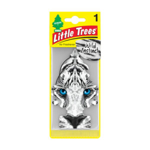 LITTLE TREES WILD INSTINCT