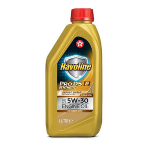 TEXACO M S 5W30 1LTR