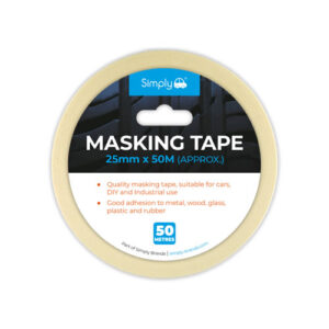 MASKING TAPE25MM