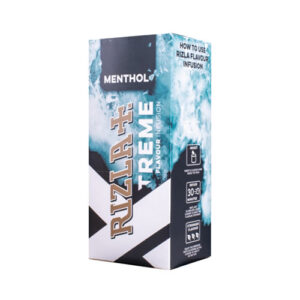 MENTHOL INFUSION RIZLA 25S